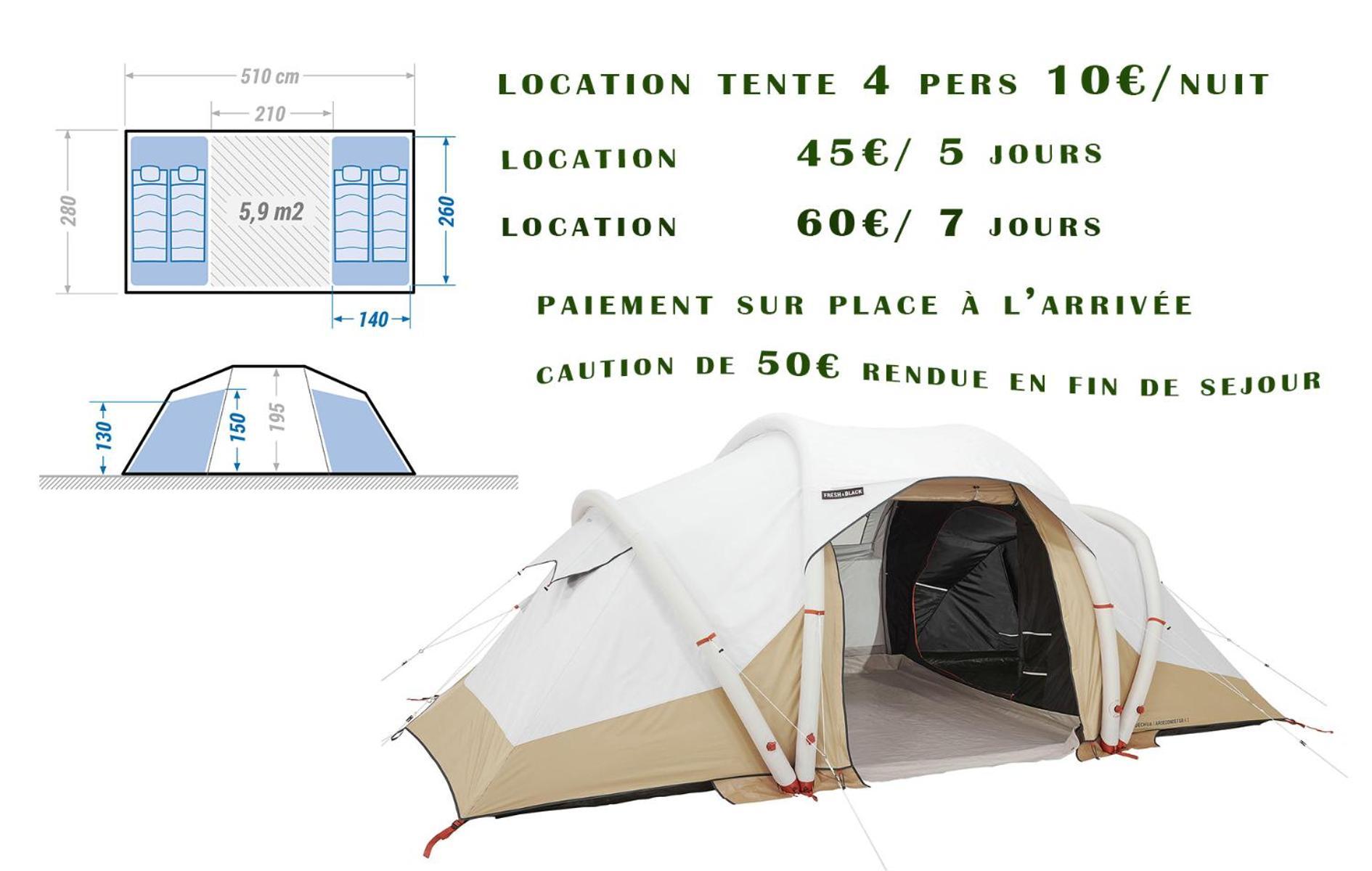 Camping Chez L'Habitant Noyal-Muzillac 외부 사진