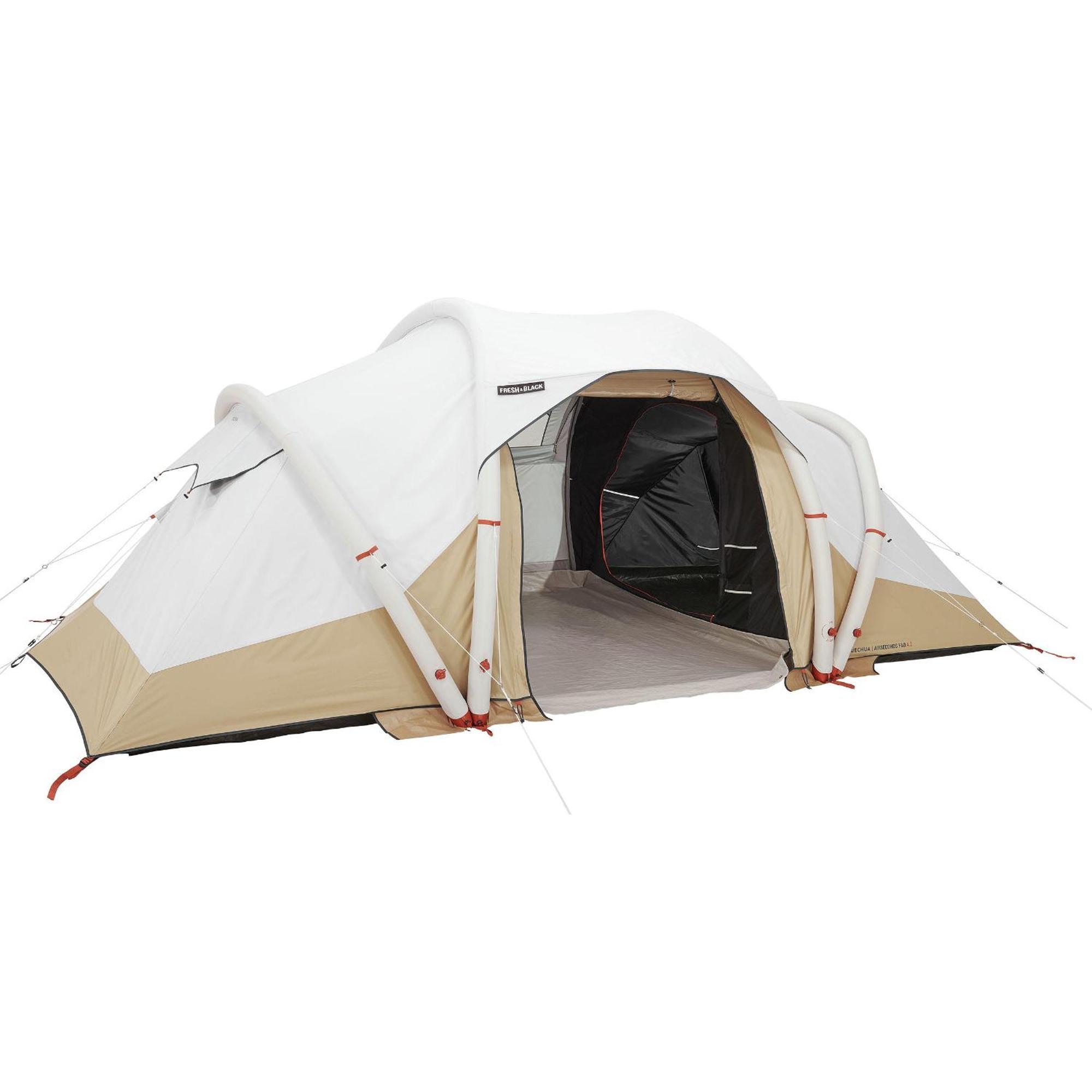 Camping Chez L'Habitant Noyal-Muzillac 외부 사진