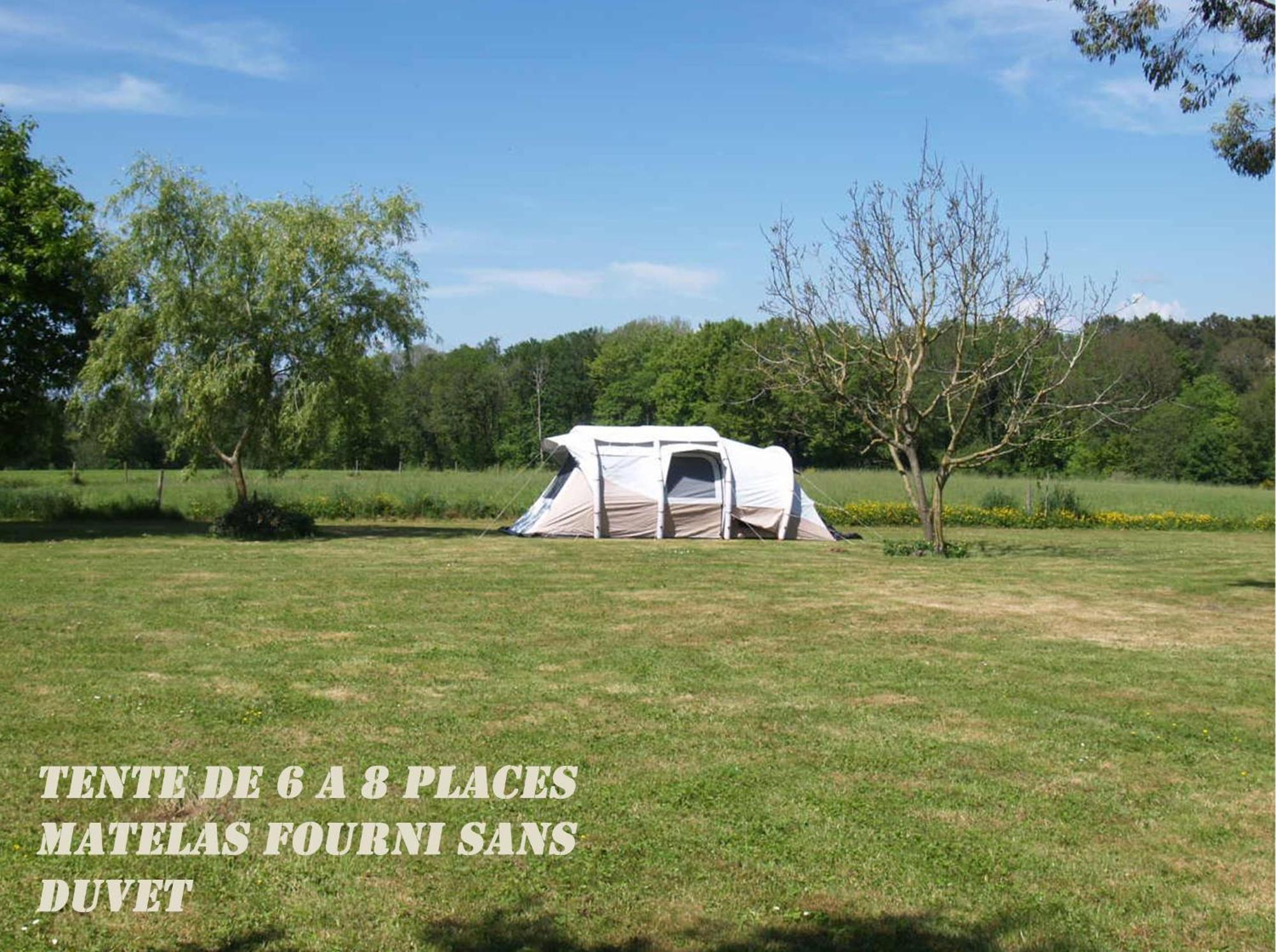 Camping Chez L'Habitant Noyal-Muzillac 외부 사진